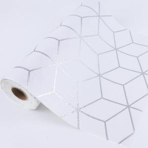 Shelf Liners for Kitchen Cabinet 24 Inch Wide X 20 Ft Non Adhesive Cabinet Drawer Liner Non Slip Water Oil-Proof Strong Grip Pantry Fridge Shelves Liner Bathroom Drawer Mat Cupboard Closet Liner