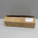 Watayo 45 Pcs Christmas Artificial Pine Branches with Red Berry Stems, 10.5" Faux Evergreen Norfolk Pine Cypress Leaves Stems, Fake Foliage Pine Needles Picks for DIY Craft Garland Home Decor