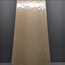 Olanglab Acoustic Panels 2 Pack, 48''x24'' Large Sound Panels, Fabric Wrapped Sound Proof Foam Panels for Walls, Sound Absorbing Panels for Recording Studio Acoustical Treatments (Black)