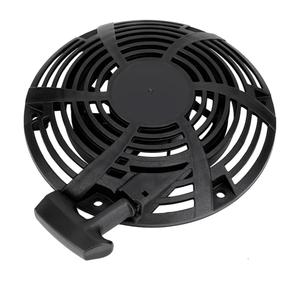 796497 Briggs and Stratton Rewind Starter Pull Start Assembly for Briggs & Stratton 7.75 8.5 8.75 10.5 HP Toro Timemaster Craftsman Troy Bilt Recoil Starter Replacement Power Washer Parts BS-796497