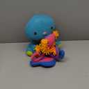 Educational Insights Mixaroo - Stuffed Animal for Social Emotional Learning Activities, Fine Motor Preschool Toys, Toddler Learning Toys, Kindergarten Classroom Must Haves, Gifts for Kids Ages 2+