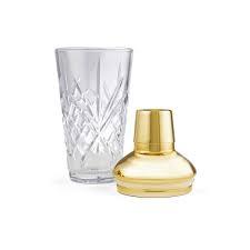 Lid Clear Cocktail Shaker Hand Shaker Mixing Cup for Drinks Elegant Bar Tool for Home and Bartenders Versatile Cocktail Maker for Parties (Multicolor)