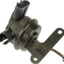Dorman 911-101 Engine Intake Manifold Runner Control Valve Compatible with Select Ford Models