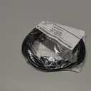 chubbycable Chubby 2.0 USB C 240W Fast Charging Cable Silicone Soft Durable USB C Cable Extra Thick Charger Cord Compatible with iPhone 17-15 Series iPad, Black, Type-C to Type-C, 6.6FT