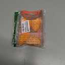 Real Techniques Miracle Complexion Beauty Sponge Makeup Blender, Set of 4 (4 Count (Pack of 1), Orange)