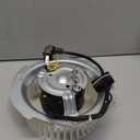 2025 Upgraded 8832N 8832NA A Unit Blower Motor Compatible with Nutone Replacement 84757 JA2B099N JA2B099 86652G 86652 8662 JA2C028G 99080520 8832 8832SA 8832N 8833 Bathroom Fan Motor