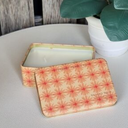 Paddywax, Candle Desert Rose Scented 5 oz. Candle Soy Blend