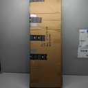 88 Keys Foldable Electronic Piano with Premium Sound Effects, Portable and Space Saving Foldable Keyboard for Students and Home Use