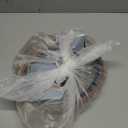 XZQTIVE 3 Pack Women Belts For Jeans Dresses Pants Ladies Leather Waist Belt with Gold Buckle (Fit Pant 24-29in, Square Buckle Black+brown+beige)