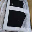 HONBAY Sectional Sleeper Sofa Couch with Pull Out Bed, Convertible L Shaped Couch with Storage, Sleeper Sectional Sofa Bed for Living Room, Beige