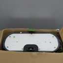 LetPot LPH-SE Hydroponics Growing System, 12 Pods Smart Herb Garden Kit Indoor, Indoor Garden, APP & WiFi Controlled, with 24W Growing LED, 5.5L Water Tank, Pump System, Automatic Timer