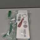 CASABREWS 51mm Bottomless Portafilter with Puck Screen & Filter Basket, 3 Ears Espresso Handle for CM5418 & 3700Essential