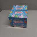 2 x 24 Pack Easter Party Favors for Kids,Easter LED Light Up Finger Lights Easter Basket Stuffers for Kid Toddler Teens Boys Girls Easter Egg Hunt Filling Treats Easter Basket Stuffers Easter Party Favor