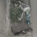 Professional Round Brush for Blow Drying - Large Ceramic Ion Thermal Barrel Brush for Sleek, Precise Heat Styling and Maximum Volume - Lightweight Hair Brush for Smooth, Manageable Hair (2 Inch) (Not Electrical)