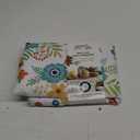 The Fiesta Fabric Tablecloth 70in Round