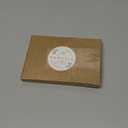 PONATIA Dusty Blue Wax Seal Stickers - 50 Pcs Self- Adhesive Wedding Invitation Seal Stickers, Perfect for Invitation Cards, Envelopes Christmas Cards, Gift Wrapping, Party Menu Decor