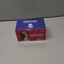 My Pet & Me Foldable Dog Water Bottle Portable - 550ml/18.5oz - Water Bottle for Dogs with Foldable Drinking Bowl, Leakproof, Compact, Lightweight & Durable Hydration Solution On-The-Go