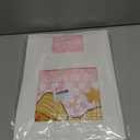 100 Days of School Shirt for Kindergarten Teacher: Bow Pencil Shirts,Teacher Appreciation Short Sleeve Shirts, Pink 3T