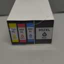 952XL Ink Cartridges Combo Pack Compatible Replacement for HP 952 Ink Cartridges 952 XL HP952XL 8710 7740 8720 8715 Printer for OfficeJet 8725 8210 8702 8740 7720 8730 8216 Cyan Magenta Yellow