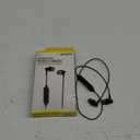 Acoustix Wireless Stereo Earbuds with In-Line Microphone and Remote