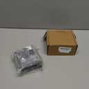 UPGRADED W10861000 Dishwasher Detergent Dispenser Compatible With Whirlpool Kitchenaid Maytag Dishwasher Detergent Dispenser Replacement Parts W10620296 W10620298 WDT730PAHZ0 Soap Dishwasher Dispenser