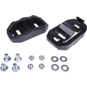 Snow Blower Skid Shoes with Mounting Hardware 72603100 Compatible with 2-Stage Ariens 921005 921006 926027 939003 920001 Snow Blowers