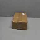 BSTKEY Seasoning Packet Organizer, Food Storage Organizer with Divided 4 Compartments, Plastic Storage Caddy for Kitchen Pantry Cabinet, Kitchen Organization Bin for Snacks Spice Packets