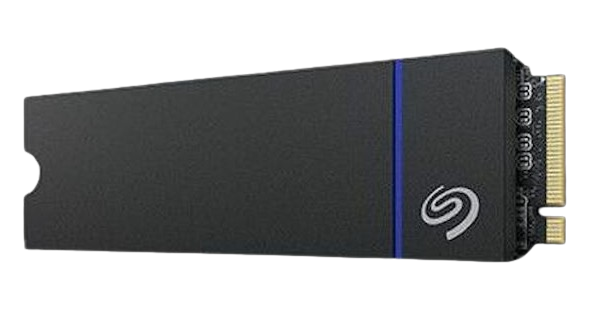 Game Drive ZP1000GP300001 1 TB Solid State Drive - M.2 2280 Internal - PCI Express NVMe (PCI Express NVMe 4.0 x4) - Black