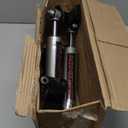 Rough Country N3 Dual Steering Stabilizer for 07-18 Jeep Wrangler JK - 8734930