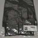 Runcati Mens Knit Polo Shirts Short Sleeve Slim Fit Casual Golf Shirts Hollow Out Cotton Summer Textured Tops, Army Green, Large