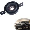 ANTUKO Rear DriveShaft Center Support Bearing Replacement for 2010-2016 Grand Cherokee 52853646AE, 52853646AC