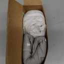 2-Pack Baby Changing Pad Cover for Girl, Boy - 34x18 Soft Viscose Derived from Bamboo Baby Diaper Changing Table Pad Cover Sheets, Neutral, Snug Fit Nursery Diaper Change Sheets (Woodland)