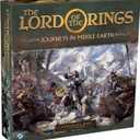 The Lord of the Rings Journeys in Middle-earth Spreading War Board Game EXPANSION - Adventure Board Game for Kids and Adults, Ages 14+, 1-5 Players, 60+ Minute Playtime, Made by Fantasy Flight Games