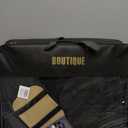 Aierxuan Seat Covers for Truck Chevy Chevrolet Silverado GMC Sierra Pickup 2007-2025 1500 2500HD 3500HD Trail Boss Z71 Crew Double Extended Cab Waterproof Leather Protectors (Full Set, Black)