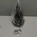 Candle Warmer Lamp with Timer Dimmable, Lamp Candle Warmer Birthday Gifts for Women, Black Adjustable Wax Melter Warmer for Jar Candles, House Warming Gift Home Decor