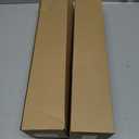 2 x Desk Calendar 2026-2027 - Large 22x17 Monthly Calendar, 18 Month Desk Top Calendars (Jan 2026Jun 2027) Teacher & Office Desk Calendars Organizer (white, 22 * 17)