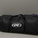 unp 6 Person 4 Season Dome Tent, Easy to Set Up for Camping & Hiking, Lightweight & Portable