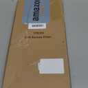 AMI PARTS 339392 339392V Dryer Lint Filter Case Screen Replacement Parts Fit for whirl-pool, ken-more - Repalce 337133, 337448, 337451, 337488, 338405, 338406, 339391, 341030, 341429, 346671, etc