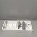 FJS Astronauts Wall Decor Set of 3, Modern Home Wall Sculptures Decoration, 3D Cute Space Theme Room Wall Decor for Kids Room, Outer Space Wall Decorations for Boys Room Bedroom Playroom Decor