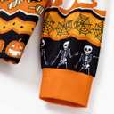 PATPAT Christmas Family Matching Pajama Sets Includes Christmas Socks - Perfect for Family Photos & Holiday Celebrations (M)