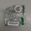 2" Male x 1" Female Thread Reducer Bushing Pipe Fitting, Adapter, Stainless steel SS 304 NPT