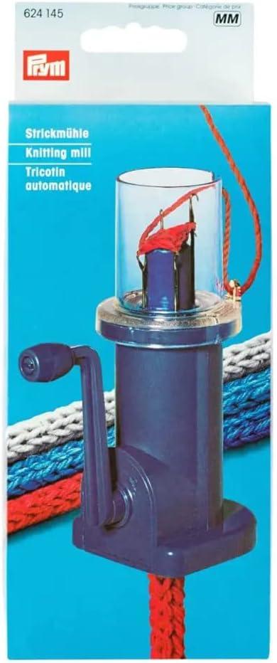 Prym Small Knitting Mill, Purple