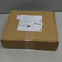 Amazon Basics Lightweight Super Soft Comfortable Brushed Microfiber 4 Piece Bed Sheet Set with 14-Inch Deep Pockets, Queen, Dark Gray, Solid