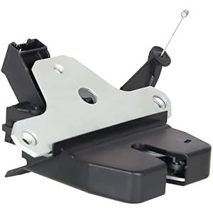 labwork Trunk Latch Lock Actuator Replacement for Focus Sedan 1.0L 2.0L 2012-2018 BM5Z-5443150-B BM5Z5443150B