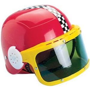 Us Toy Racing Helmet