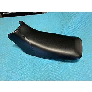 New Replacement seat cover fits Honda TRX90 1993-05 TRX 90 Fourtrax Black 706B