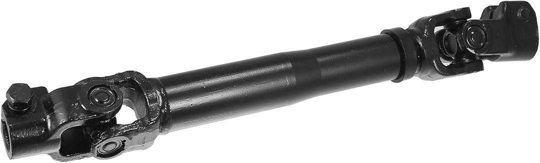 Motoforti Steering Column Intermediate Shaft, for Hyundai Elantra 2011-2013, Metal, No.56400-3X002, Gray