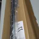 Universal Car Roof Rack, 43" Cross Bars with Anti-Theft Lock, Adjustable Aluminum Alloy Crossbars Heavy Duty Roof Crossbars for Car Roof Cargo Carrier, 165LBS Max Load