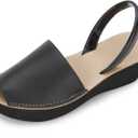 Kenneth Cole REACTION Women's Fine Glass (Black, M)