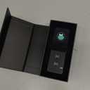 HUYNL Hidden Camera Detector & Bug Detector - Hidden Devices Detector for Hidden Camera, GPS Tracker, Listening Device & Bug, Privacy Protection Tool for Hotel, Office, Airbnb, Bathroom (Medium)